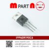 IPP60R190C6