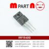 IRFI540G
