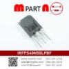 IRFPS40N50LPBF