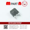 IRFR120NTRPBF