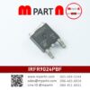 IRFR9024PBF