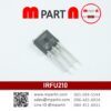 IRFU210
