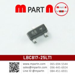 LBC817-25LT1