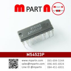 M54523P
