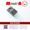 MAC223A8X