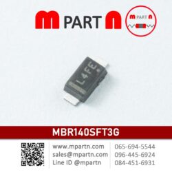 MBR140SFT3G