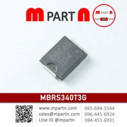 MBRS340T3G