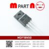 MDF18N50