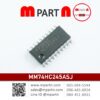 MM74HC245ASJ