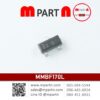 MMBF170L