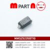 MMSZ5235BT1G