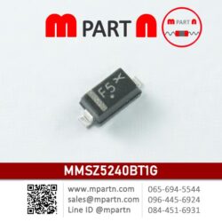 MMSZ5240BT1G