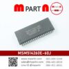 MSM514260E-60J