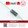 P6KE16A-T