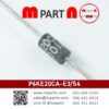 P6KE20CA-E3/54