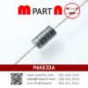 P6KE33A