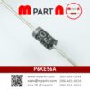P6KE56A