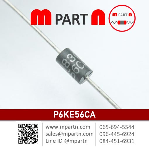 P6KE56CA P6KE56CA