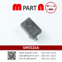 SM5S24A