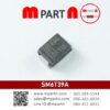 SM6T39A