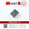 SMBJ33CA-TR