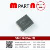 SMCJ40CA-TR