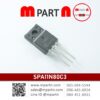 SPA11N80C3