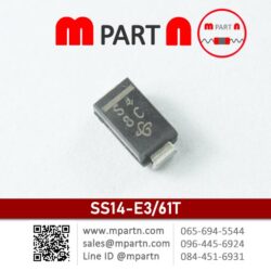 SS14-E3/61T