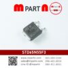 STD65N55F3