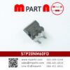 STP20NM60FD