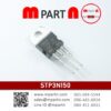 STP3N150