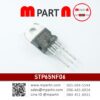 STP65NF06