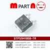 STPS5H100B-TR