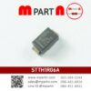STTH1R06A