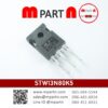 STW13N80K5