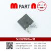 SUD23N06-31