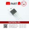 SUP90P06-09L