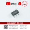 Si3456DDV-T1-GE3