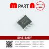 Si4532ADY