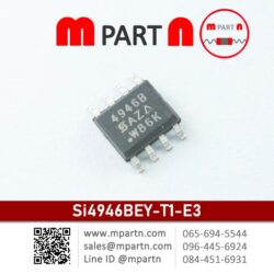 Si4946BEY-T1-E3