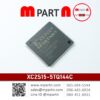 XC2S15-5TQ144C