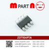 ZDT1049TA