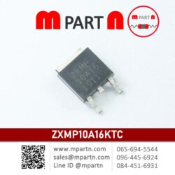 ZXMP10A16KTC