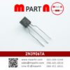 2N3906TA