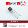 2N5551TA