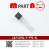2SA1015L-Y-T92-K