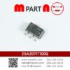2SA2071T100Q