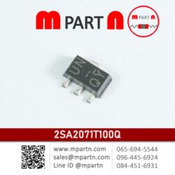 2SA2071T100Q