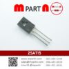 2SA715