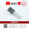 2SB649A
